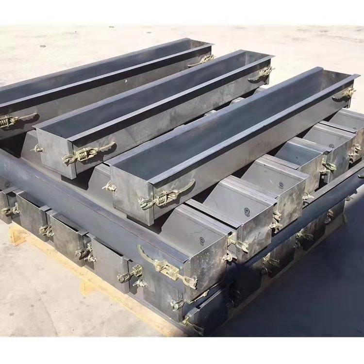 標志樁鋼模具
